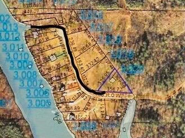 406 Paradise Trl, Arley, AL 35541