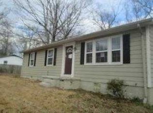 21478 Amy Rd, Lexington Park, MD 20653