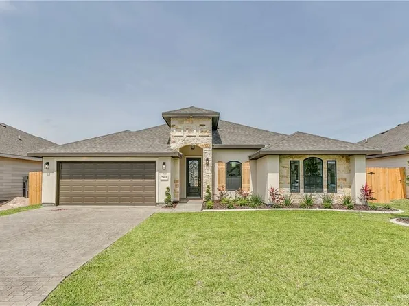 7405 54th St, McAllen, TX 78504