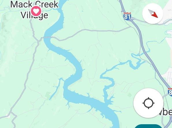 2827 Max Creek Rd, Hiwassee, VA 24347