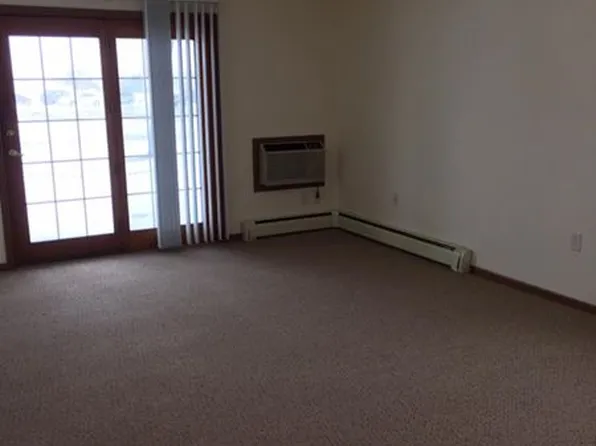 Country Villa Apartments