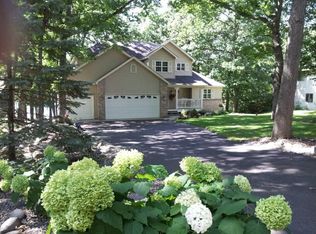 18557 Eaglewood Rd, Clearwater, MN 55320