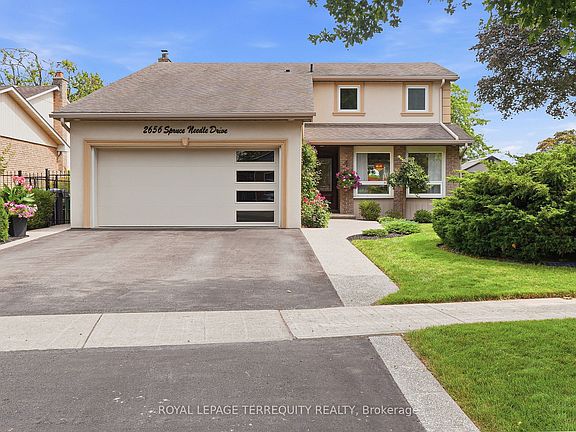 2nd image of 2656 Spruce Needle Dr