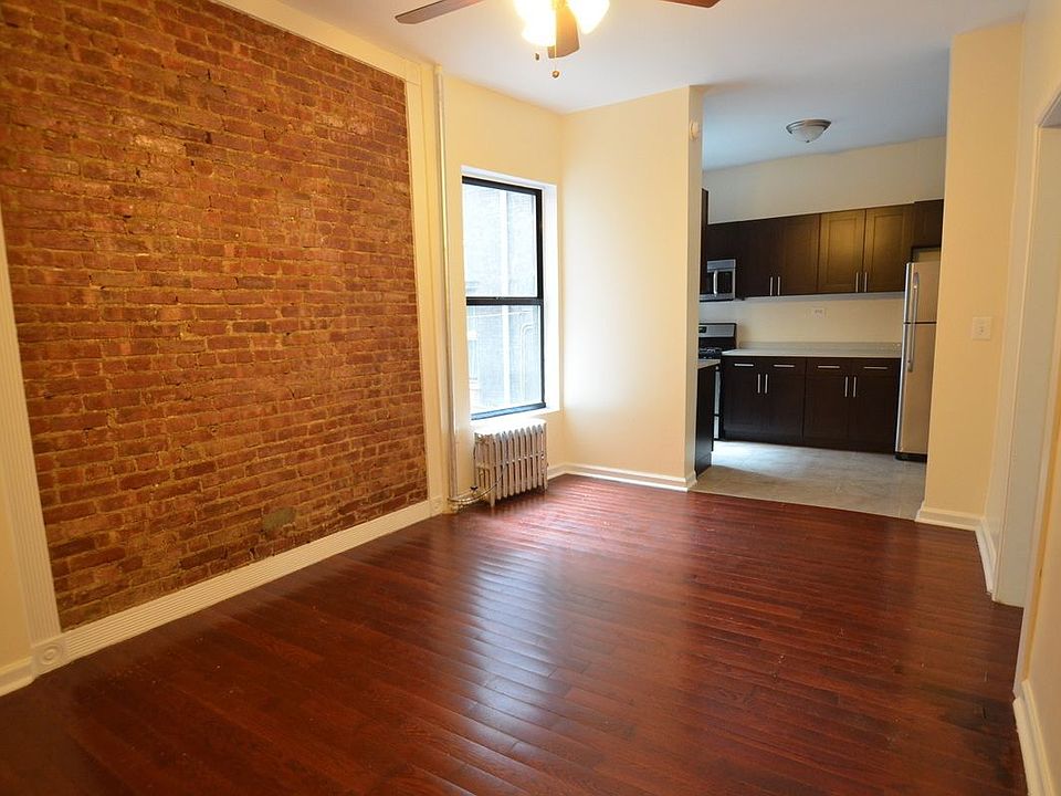 1st image of 507 W 139th St #1BB