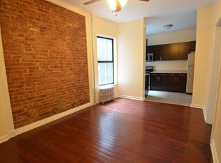 507 W 139th St #1BB, New York, NY 10031