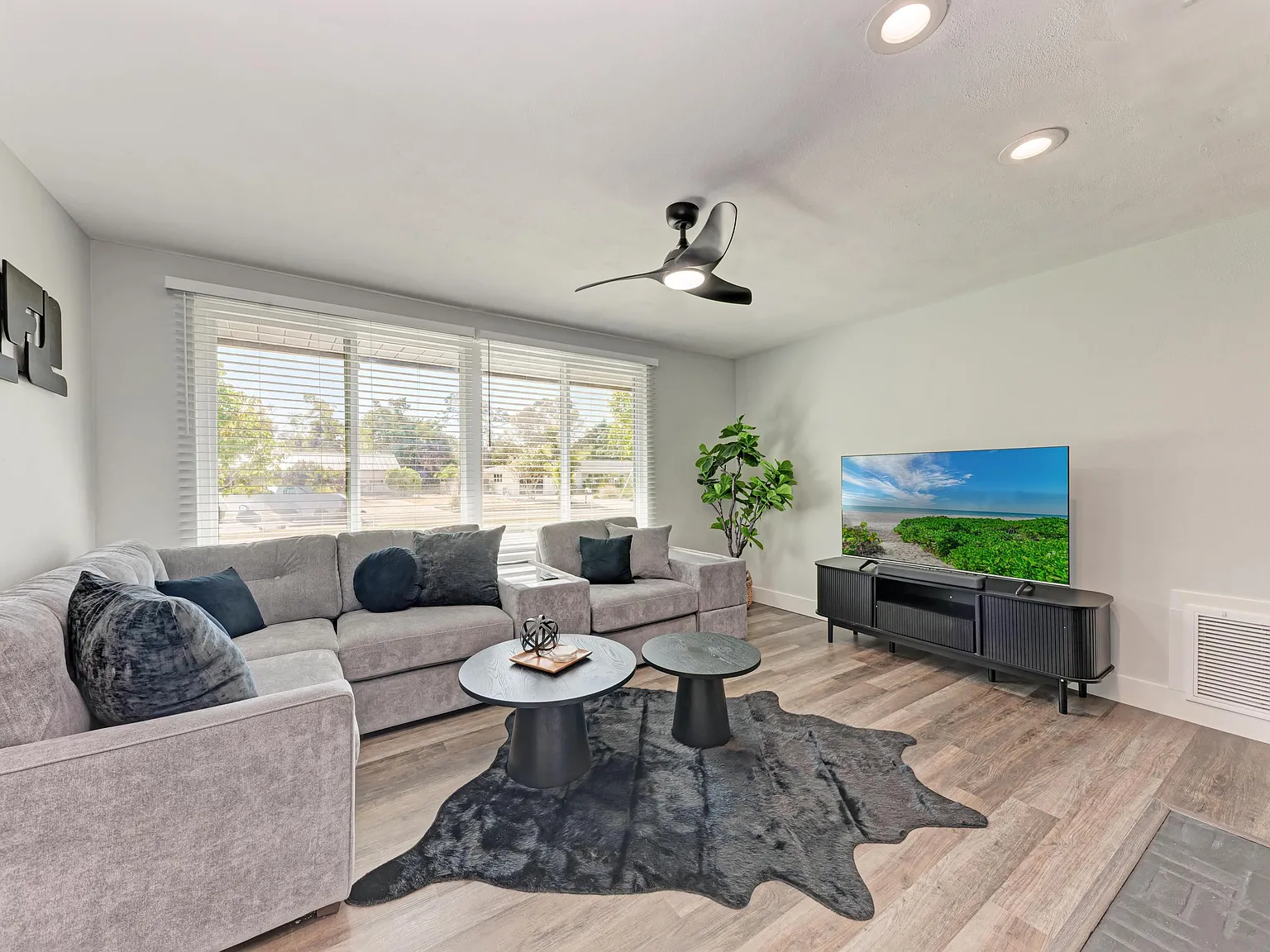 2 bed, 1000 sqft, $3,000 — Photo 2