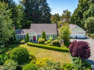 12360 Gull Drive, Burlington, WA 98233