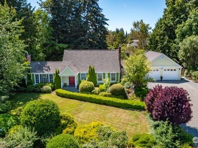 12360 Gull Drive, Burlington, WA, 98233
