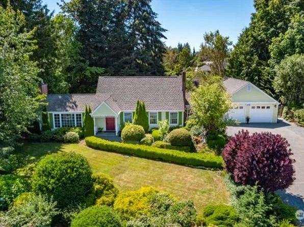 12360 Gull Drive, Burlington, WA 98233