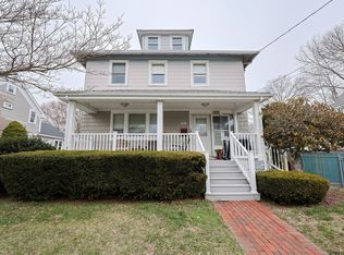 83 Hillcrest Ave, Brockton, MA 02301