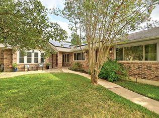 11218 Stormy Ridge Rd, Austin, TX 78739