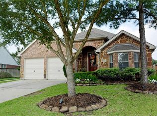 26418 Cole Trace Ln, Katy, TX 77494