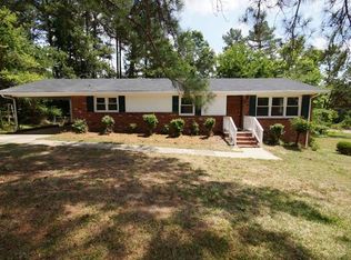 2709 Landis Dr, Durham, NC 27705