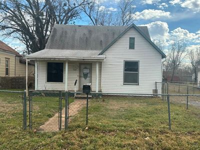 104 W Texas Ave, Anadarko, OK, 73005
