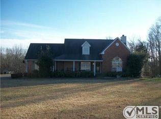 4945 Reeder School Rd, Greenbrier, TN 37073