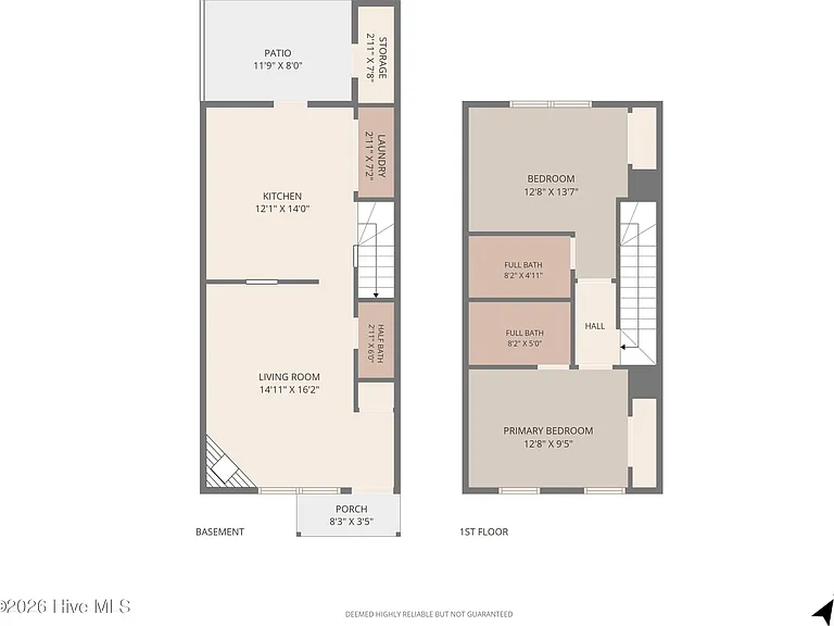 1095 W Pueblo Dr — Photo 17