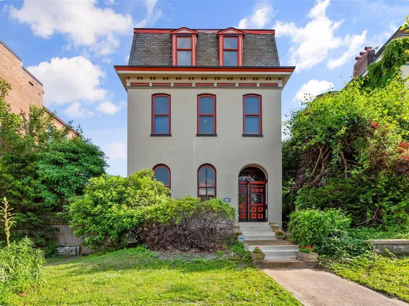 1808 Lafayette Ave, Saint Louis, MO 63104