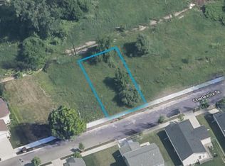 2701 Charlevoix St, Detroit, MI 48207