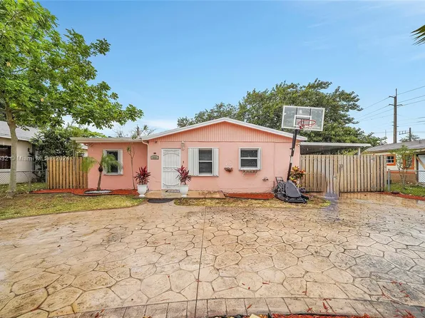 3912 SW 28th St, West Park, FL 33023