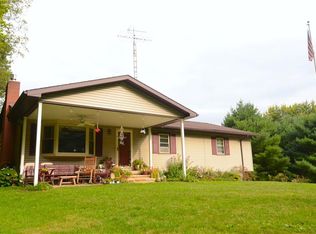 4153 Andrews Rd, Bellville, OH 44813