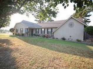 1302 Apache St, Magnolia, AR 71753