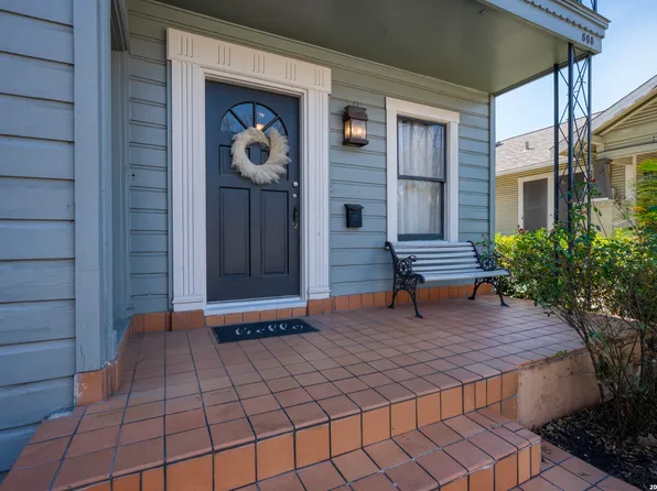 608 mulberry, San Antonio, TX 78212