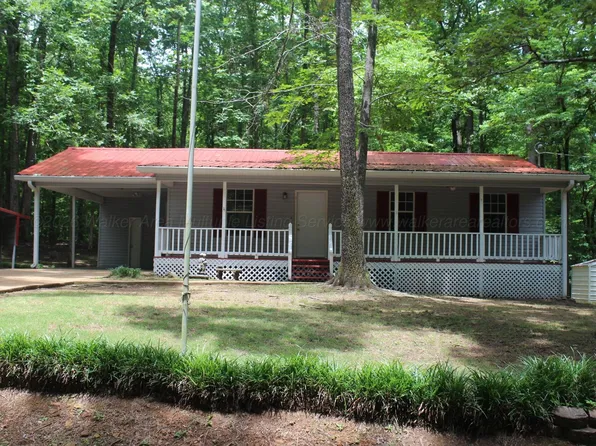 2010 Rowland Pl, Jasper, AL 35504