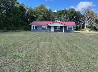 3487 Highway 32, Charleston, MS 38921