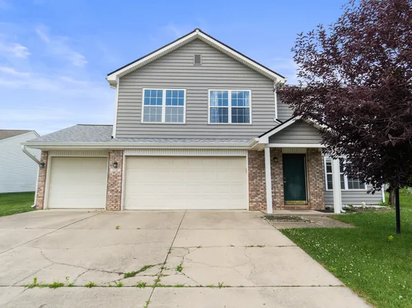 5636 Glen Canyon Dr, Indianapolis, IN 46237