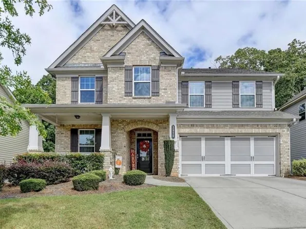 2920 Prestwood Dr, Cumming, GA 30040