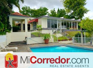 Beverly Hills, Guaynabo, PR 00965