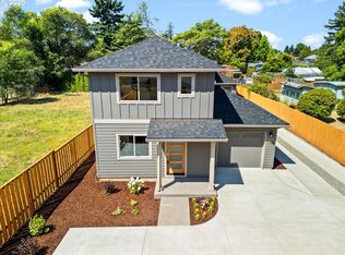 3815 SE 76th Ave UNIT B, Portland, OR 97206