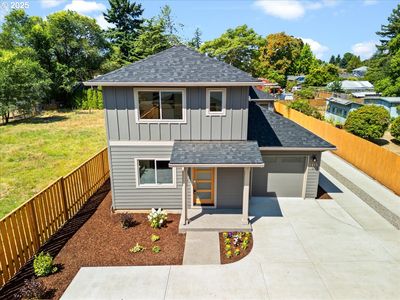 3815 SE 76th Ave Unit B, Portland, OR, 97206