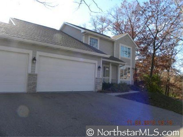 Home for Sale in Burnsville, MN $245,000