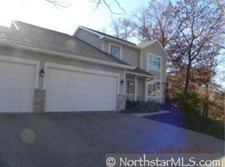 701 Oak Ridge Ct E, Burnsville, MN 55306