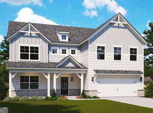 5558 Overview Dr, Flowery Branch, GA 30542