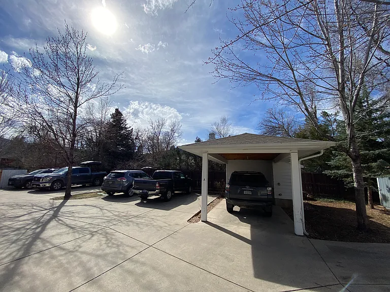 3515 Broadway St #A — Photo 26