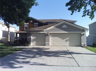 3234 Amberley Park Cir, Kissimmee, FL 34743