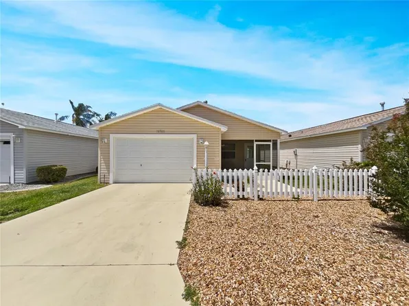 16960 SE 81st Ellerslie Ct, The Villages, FL 32162