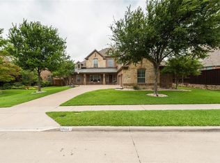 15203 Ridgewood Dr, Frisco, TX 75035