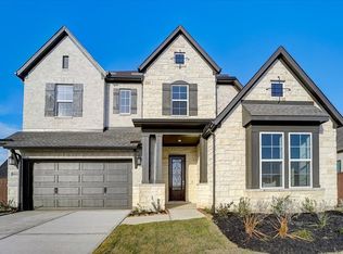 9819 Starry Night Ln, Manvel, TX 77578