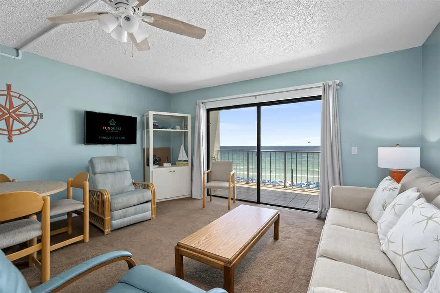 1 bed, 1.0 bath, 731 sqft, $1,327 — Photo 2
