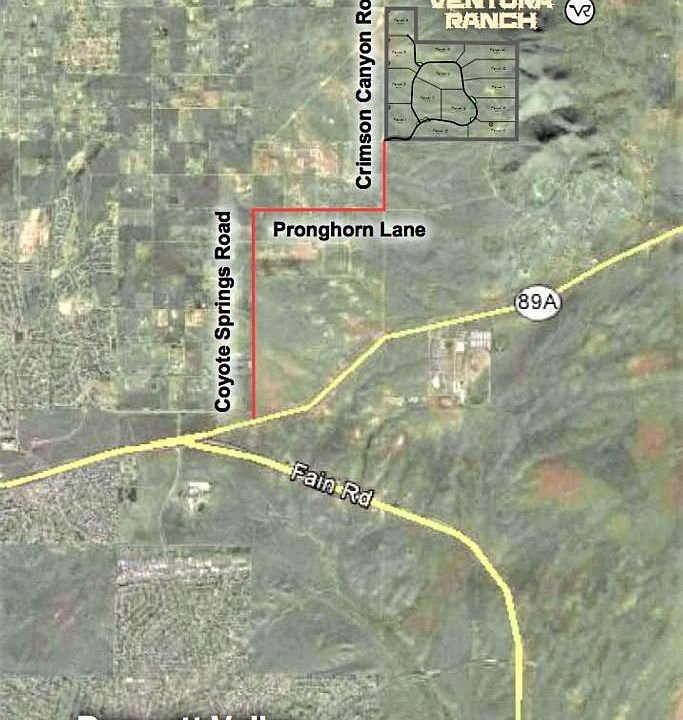1st image of LOT 2D E Unamed Lot 2D