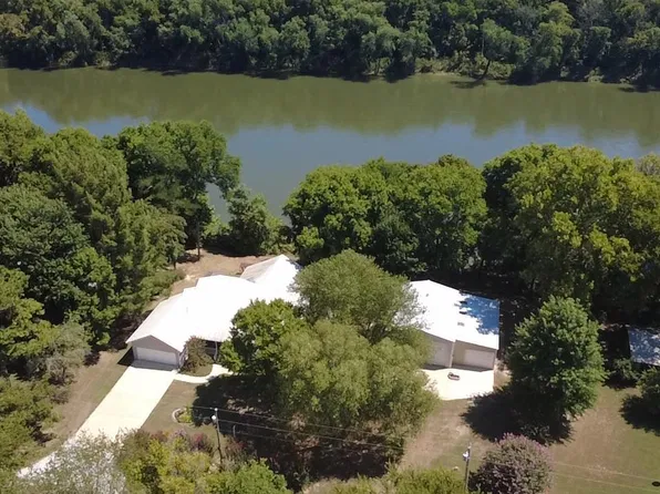835 Sunset Valley Dr, Mountain View, AR 72560