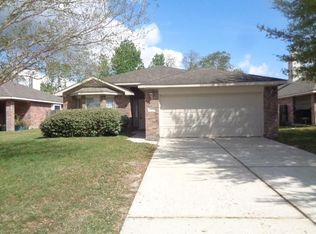 19021 Hammer Ln, Porter, TX 77365