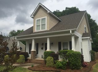 929 Madison Ave, Winston Salem, NC 27103