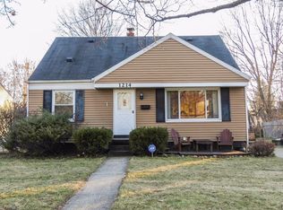 1214 Lester Ave, Ypsilanti, MI