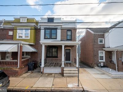 408 S Broom St, Wilmington, DE, 19805
