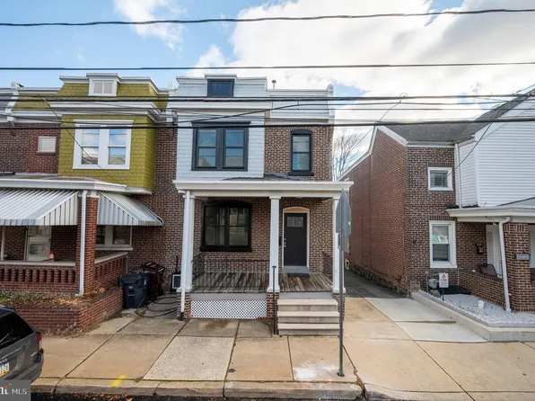 408 S Broom St, Wilmington, DE 19805