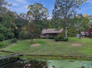 9900 Sandy Ridge Rd, North Prince George, VA 23860
